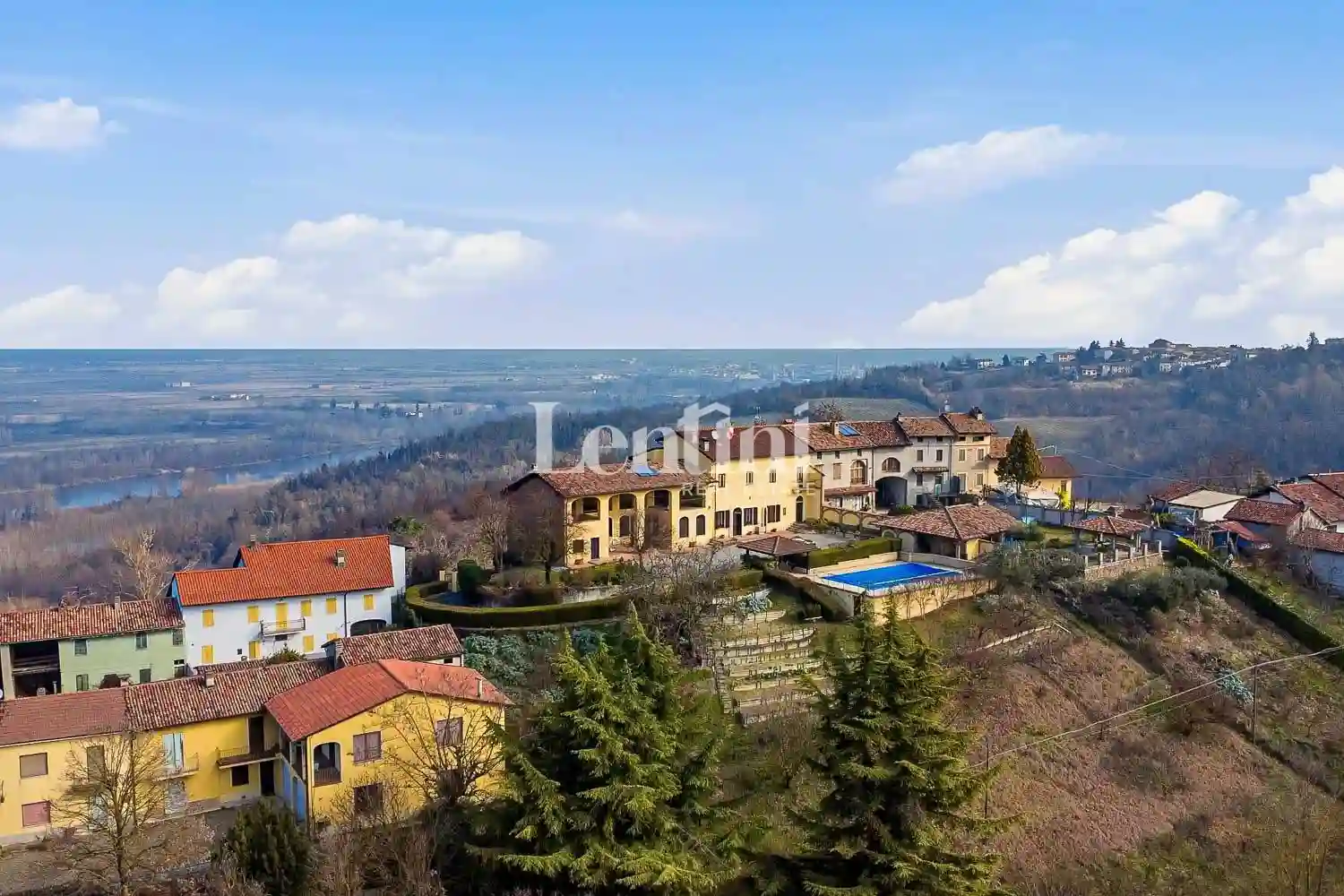 Villa - foto 3