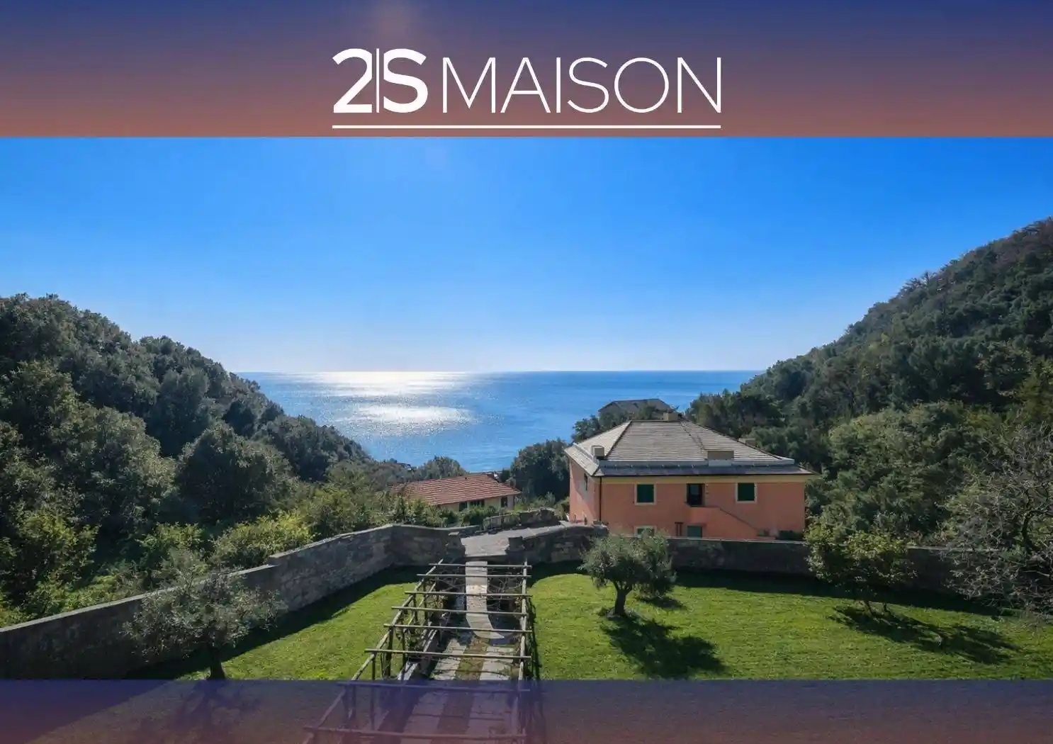 Appartamento in vendita a Arenzano