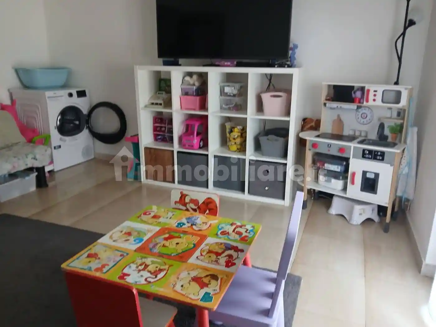 Appartamento in affitto a Piacenza