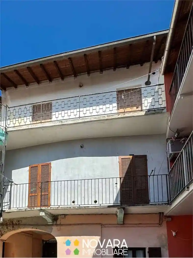 Appartamento in vendita a Galliate