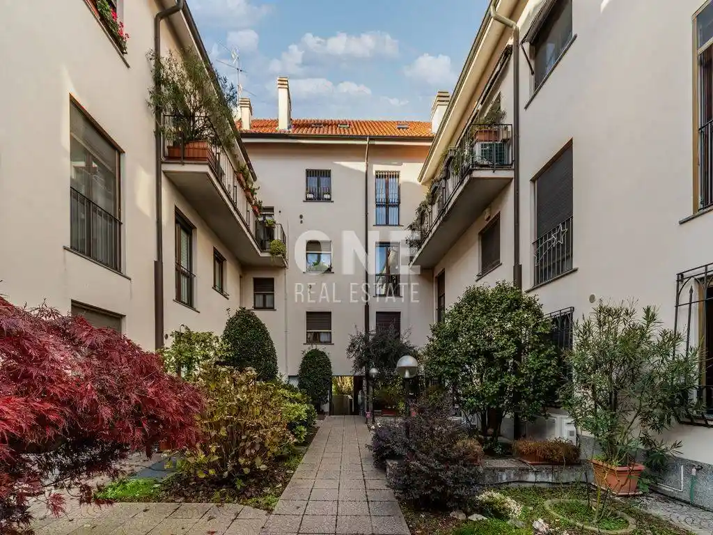 Appartamento in vendita a Monza