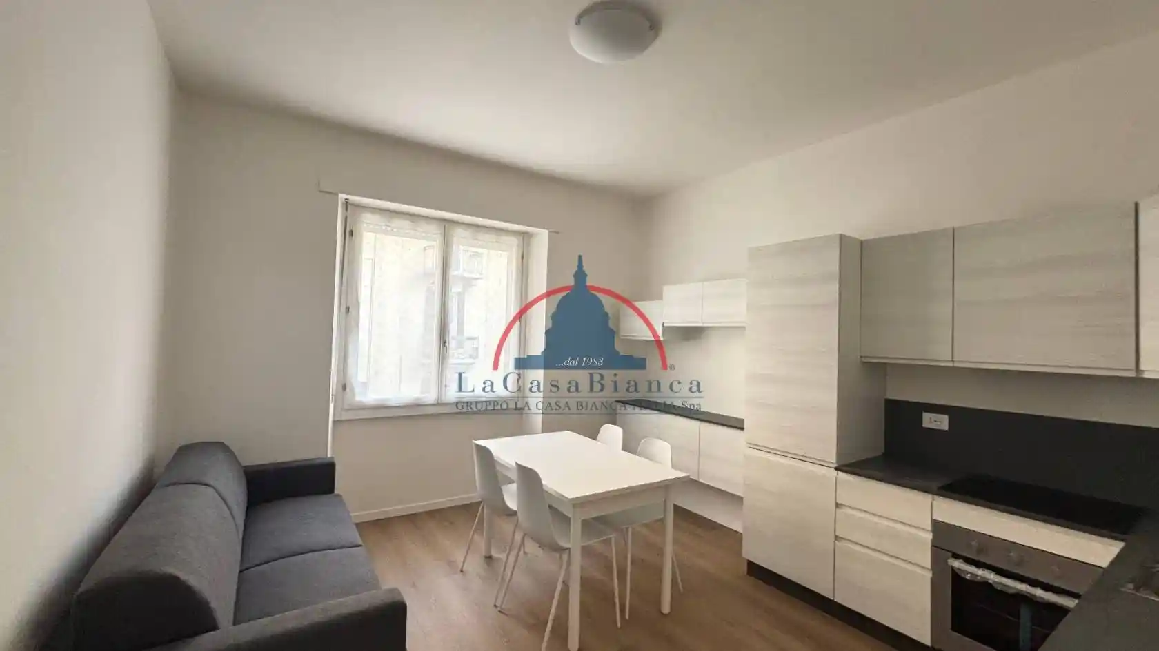 Appartamento in vendita a Bergamo