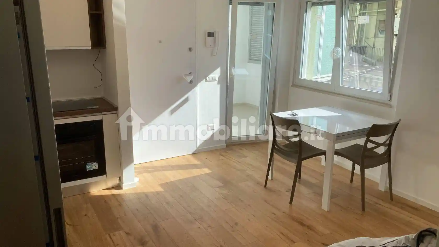 Appartamento in affitto a Bari