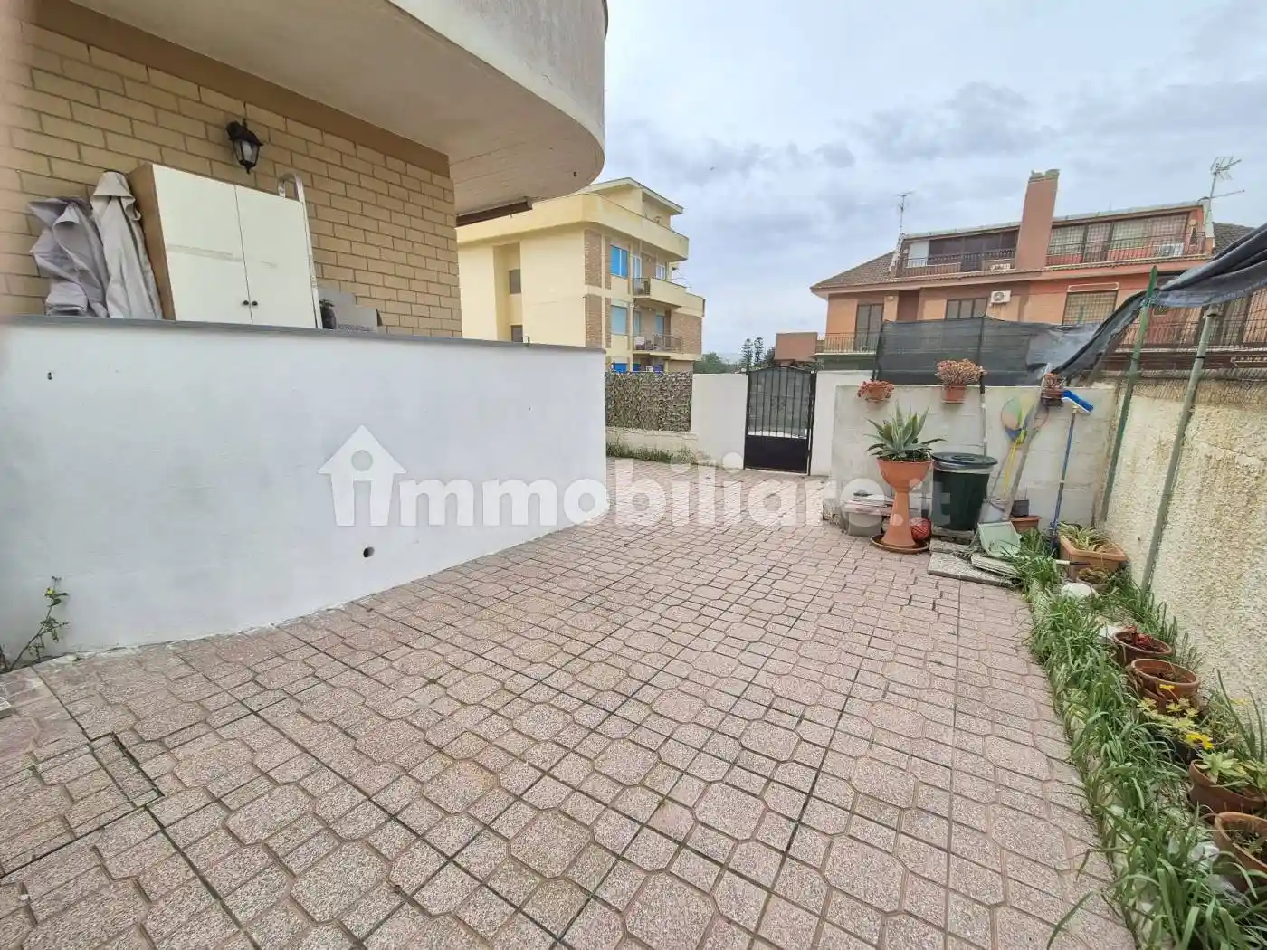Appartamento in vendita a Ardea