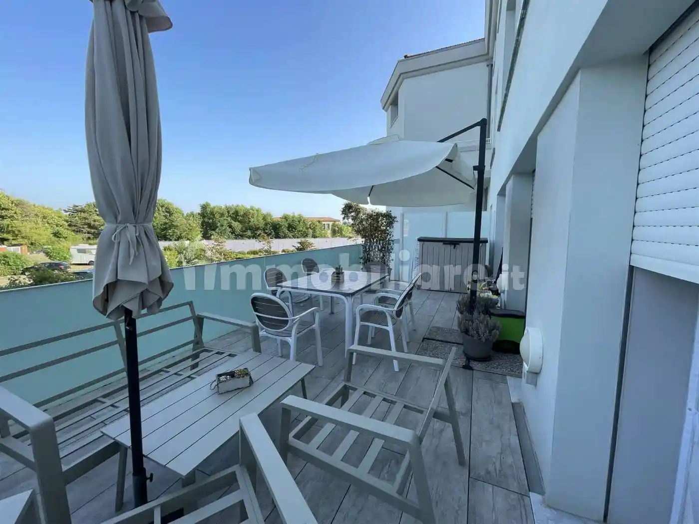 Appartamento in vendita a Pisa