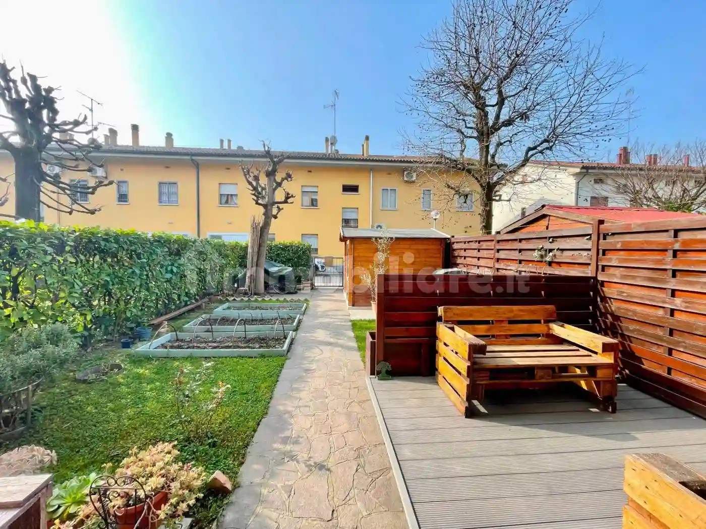 Villetta a schiera - foto 2