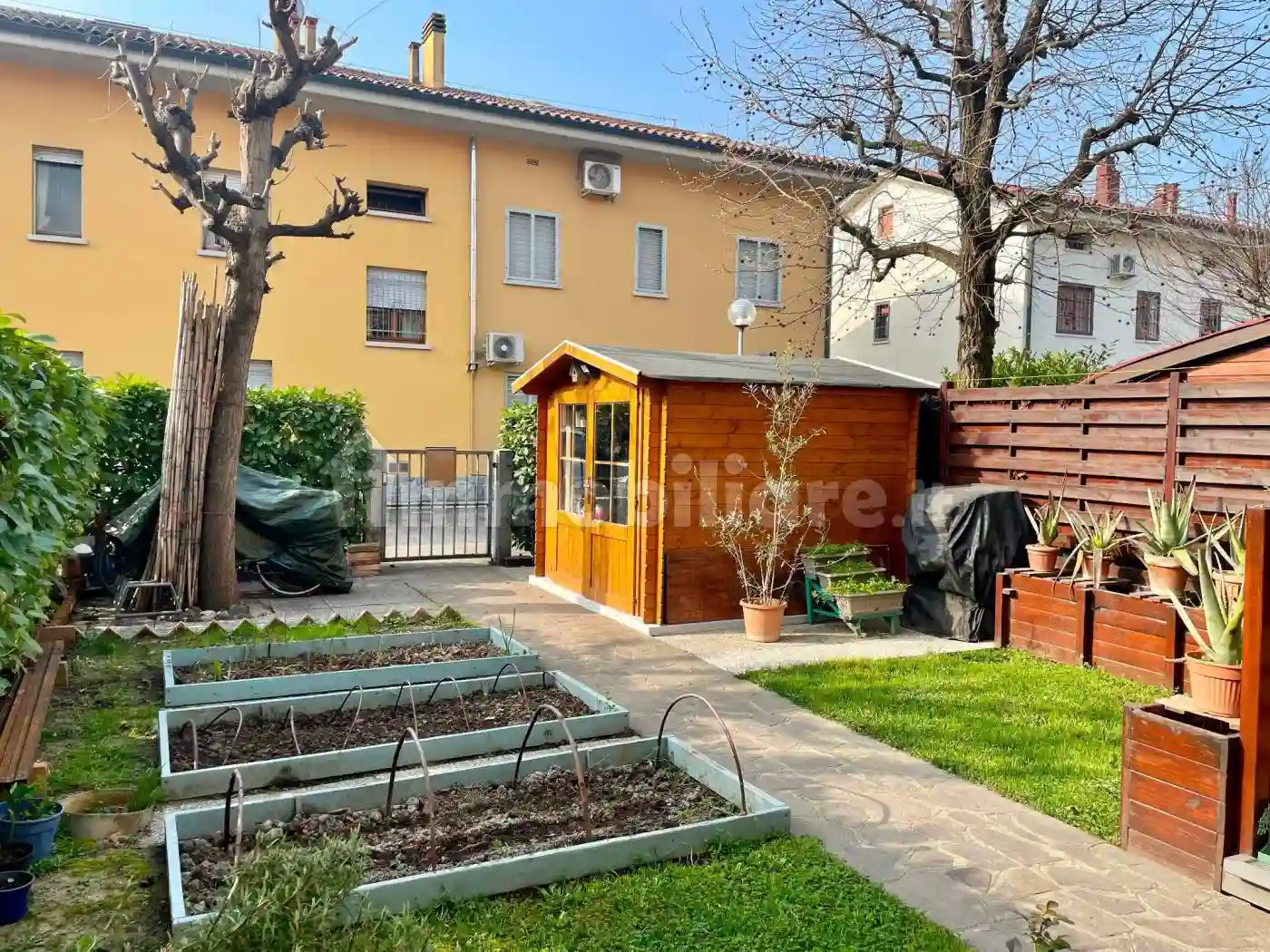 Villetta a schiera - foto 3