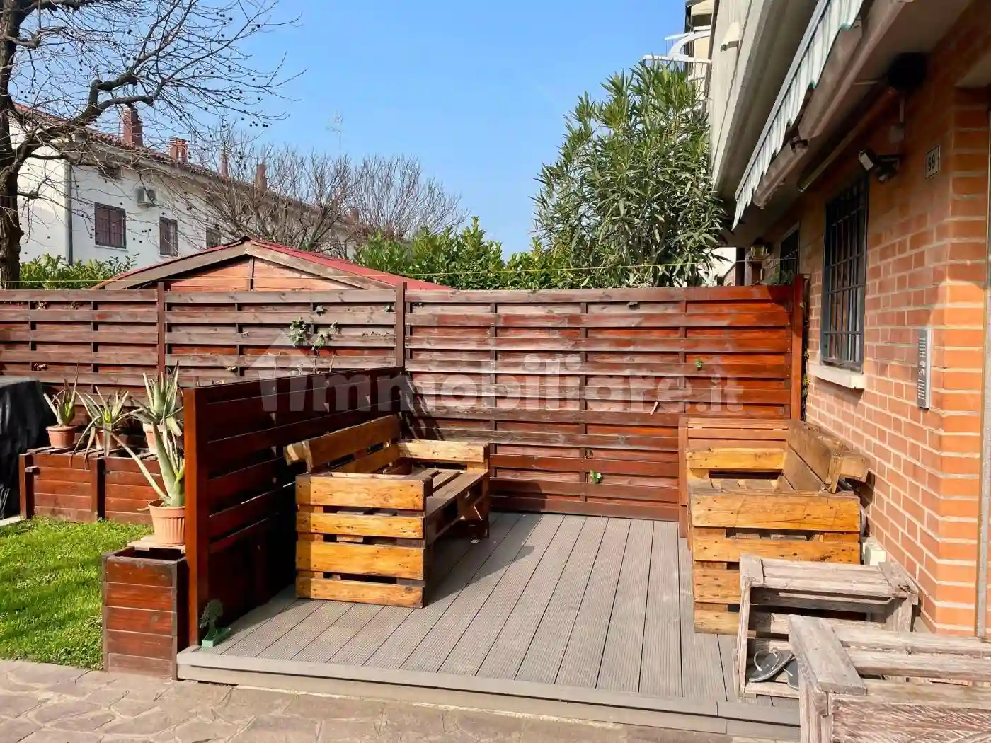 Villetta a schiera - foto 4