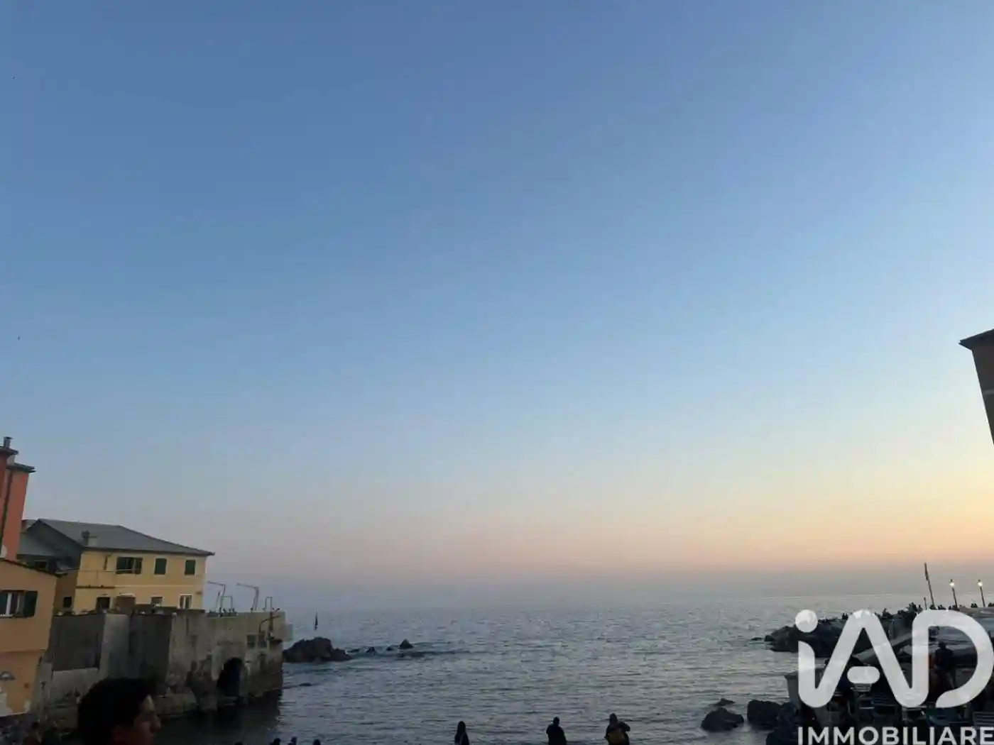 Appartamento in affitto a Genova