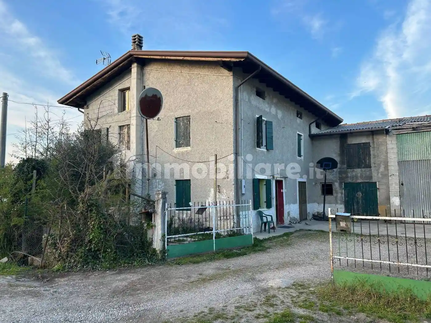 Rustico - Casale in vendita a Chions