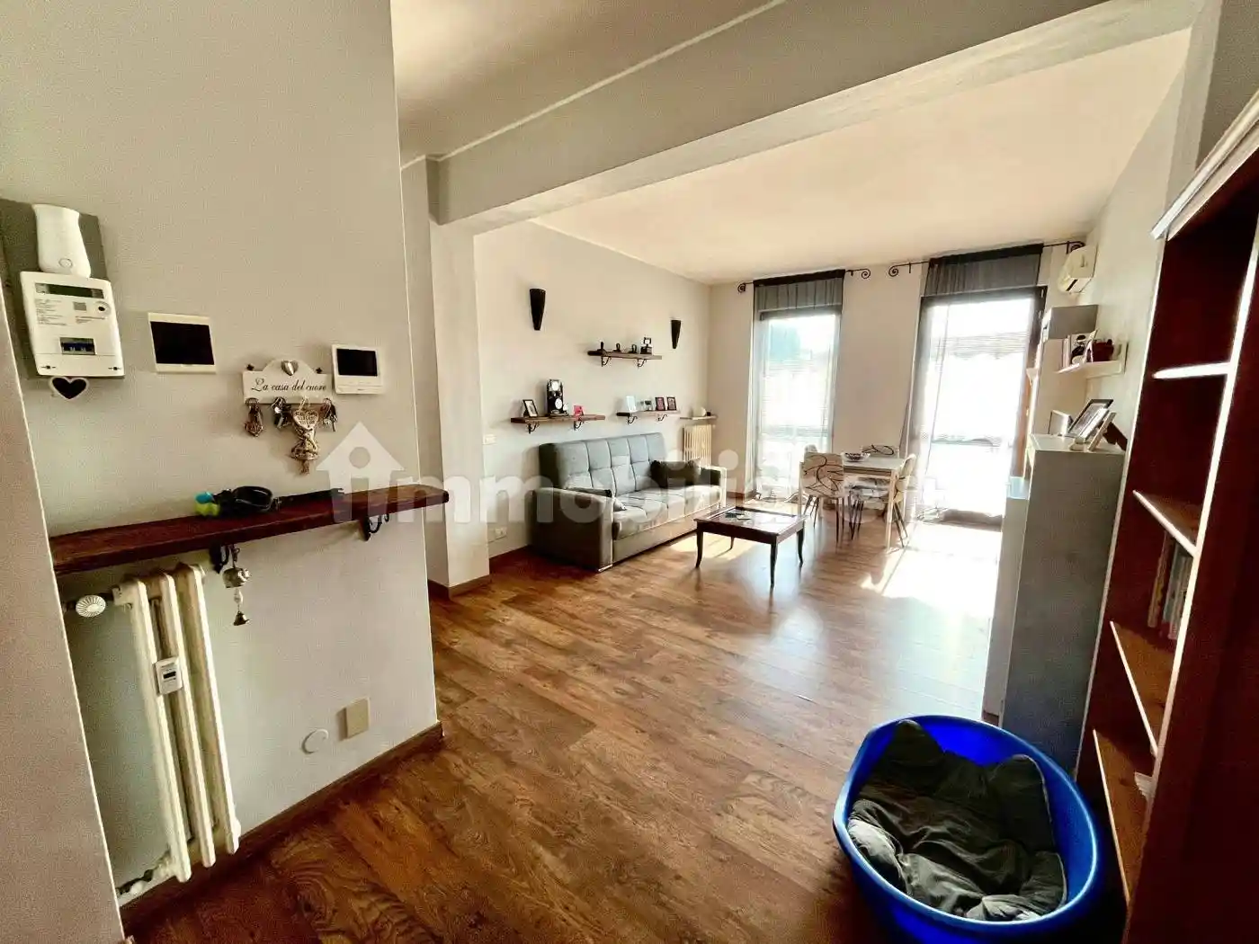 Appartamento in vendita a Abbiategrasso