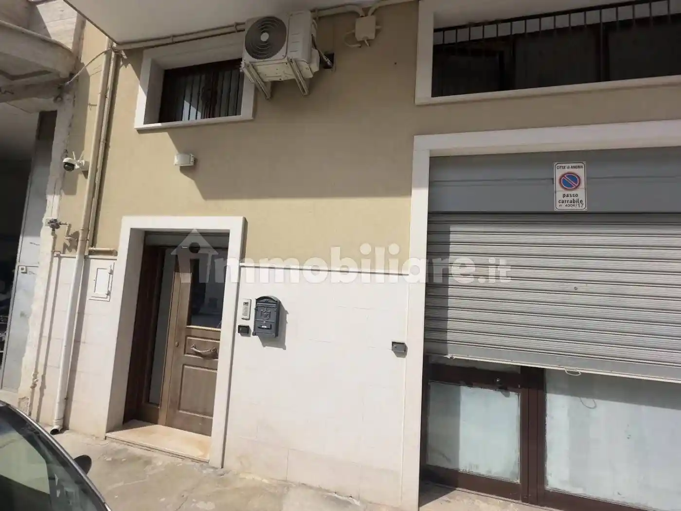 Appartamento in vendita a Andria