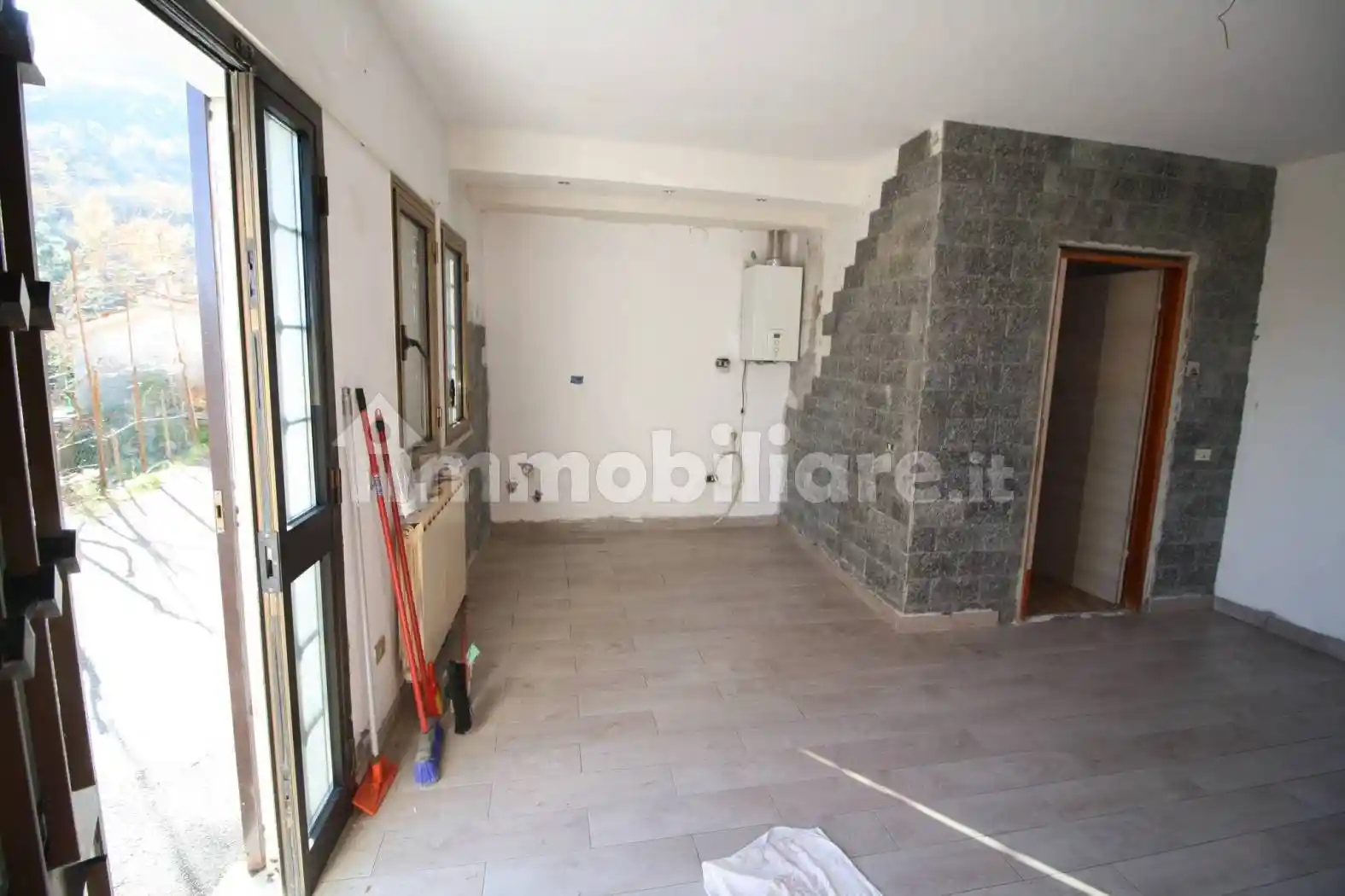 Appartamento in vendita a Riccò del Golfo di Spezia