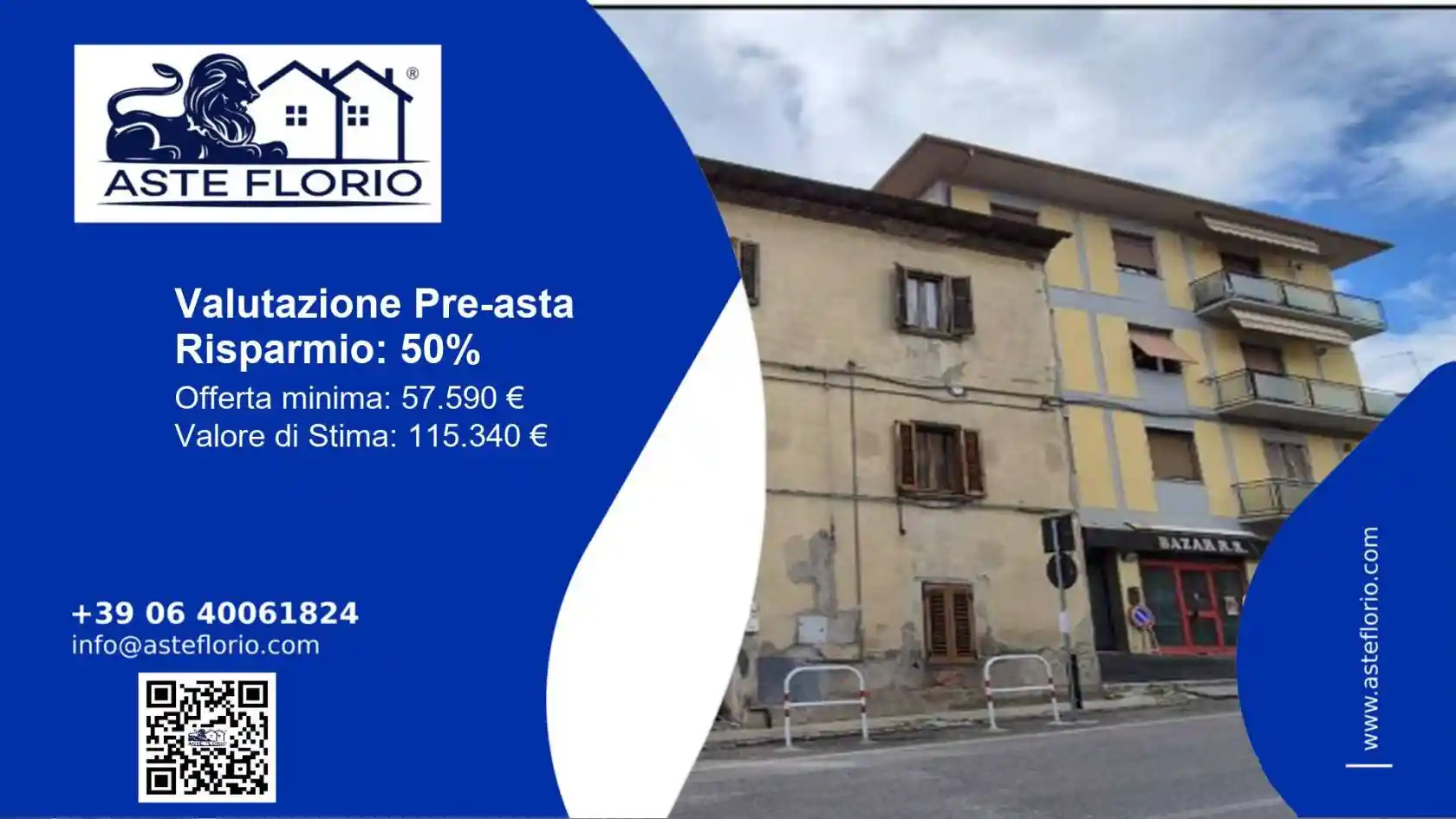 Appartamento in vendita a Laterina Pergine Valdarno