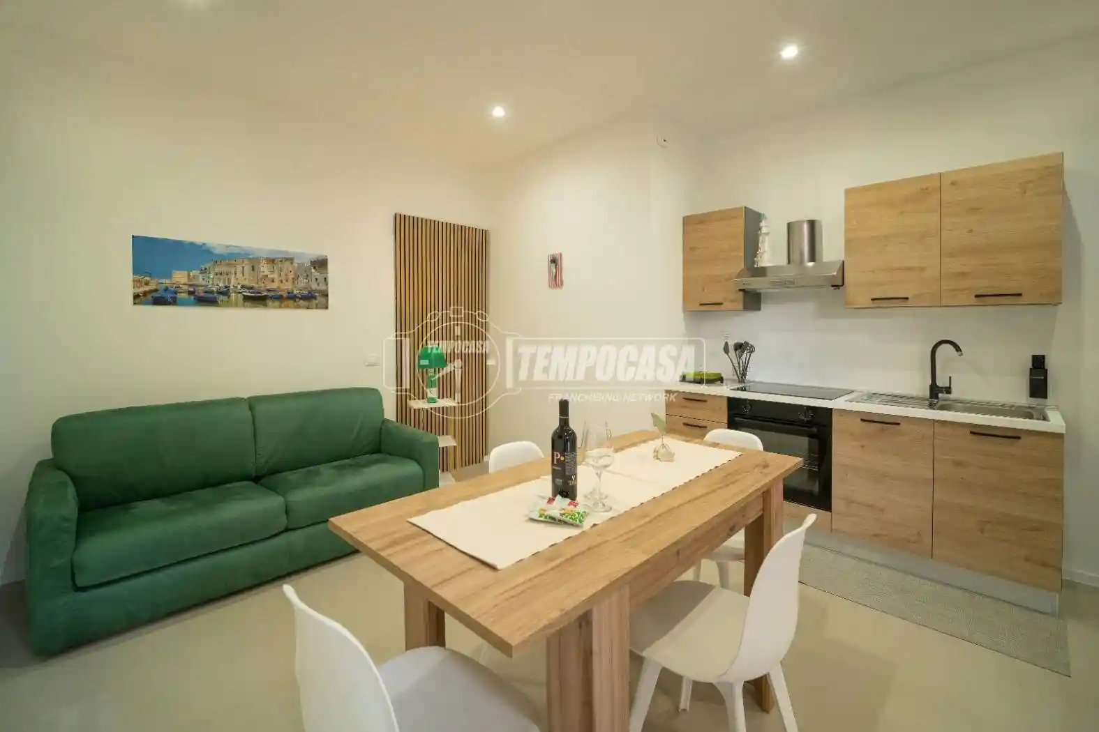 Appartamento in vendita a Monopoli