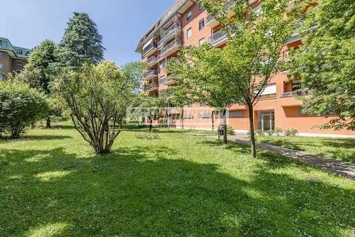 Appartamento in affitto a Assago