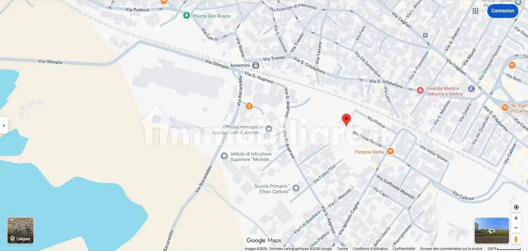 Appartamento in vendita a Assemini