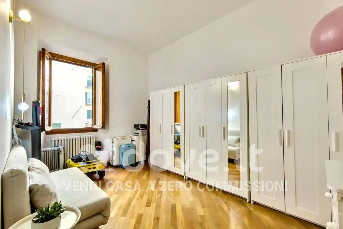 Appartamento in vendita a Firenze