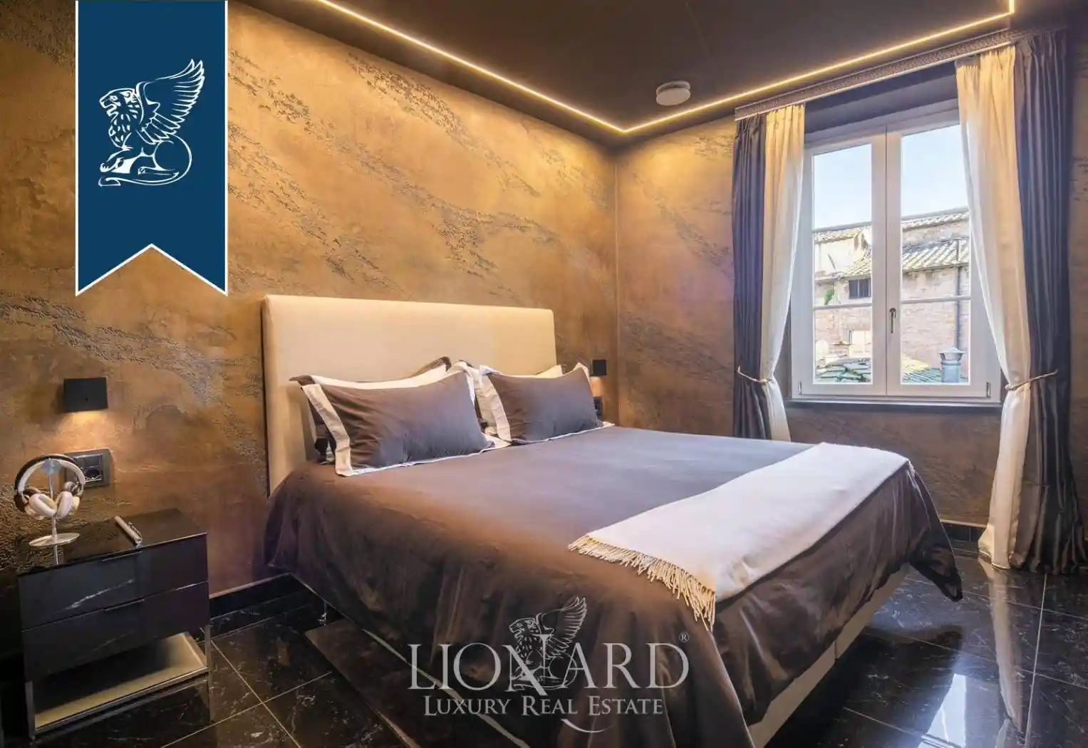 Appartamento in vendita a Siena