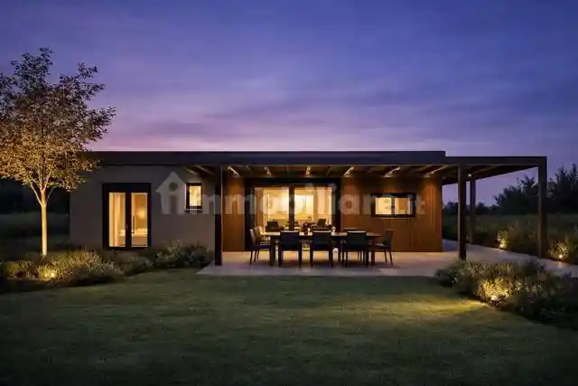 Villa in vendita a Verona