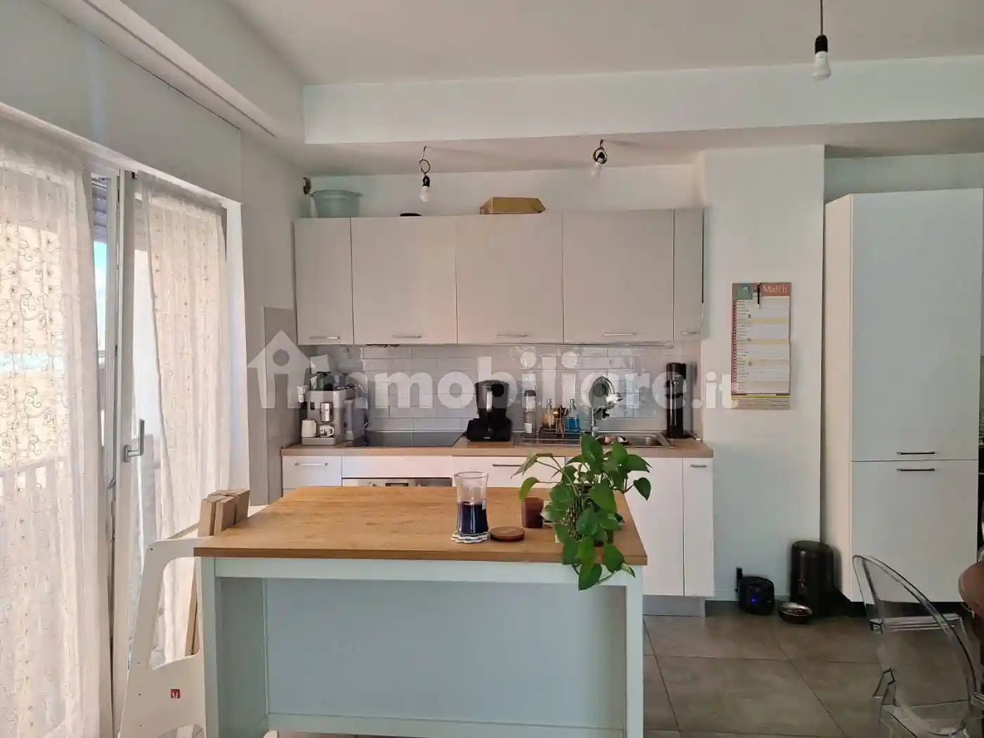 Appartamento in affitto a Artena