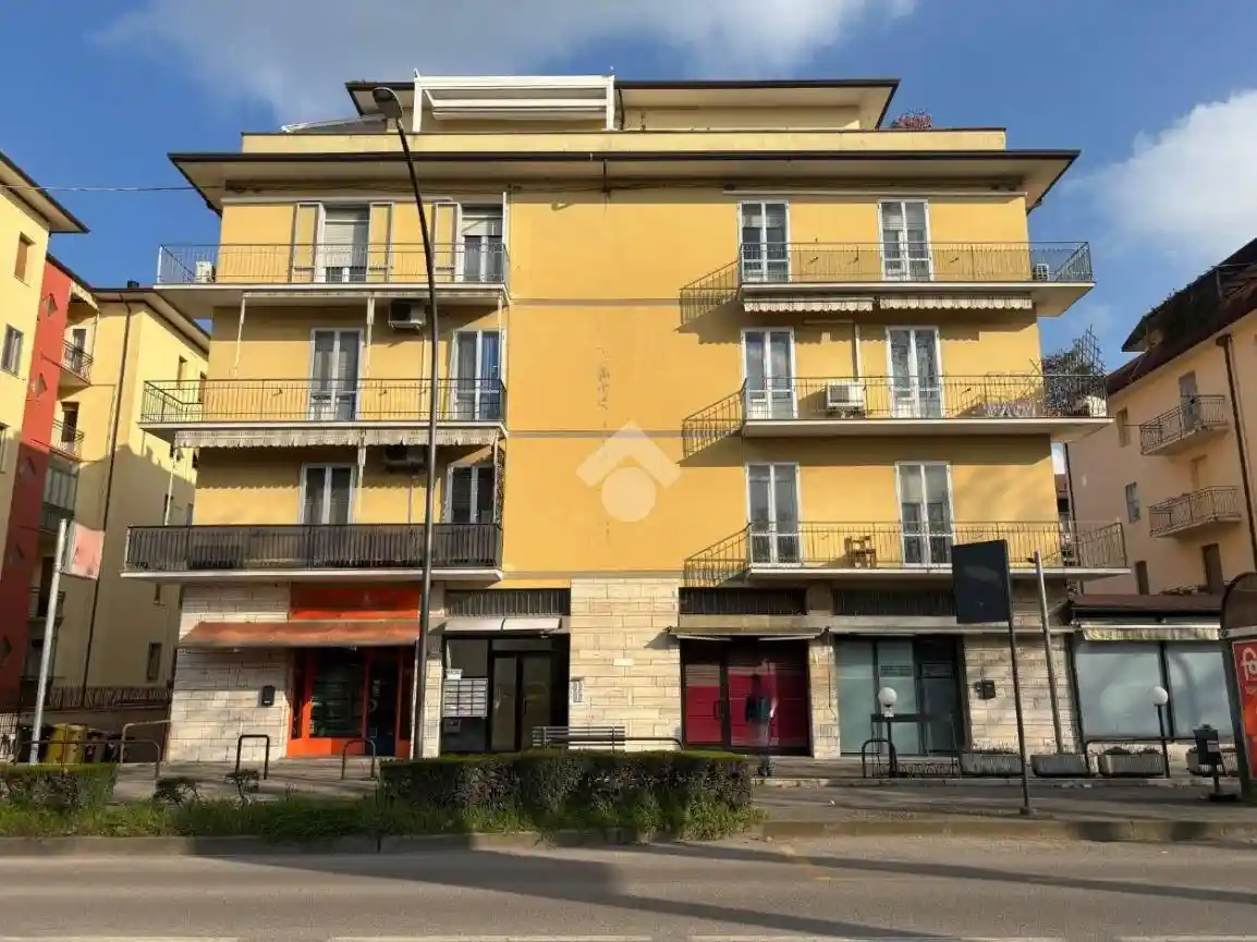 Appartamento in vendita a Forlì