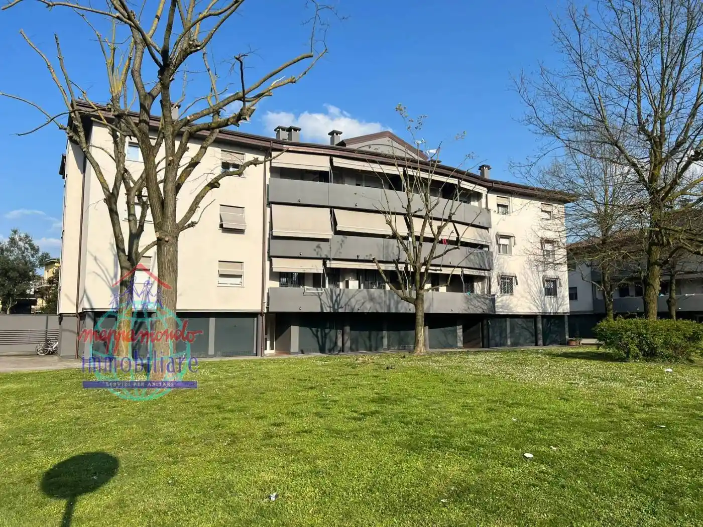 Appartamento in affitto a Castello d'Argile