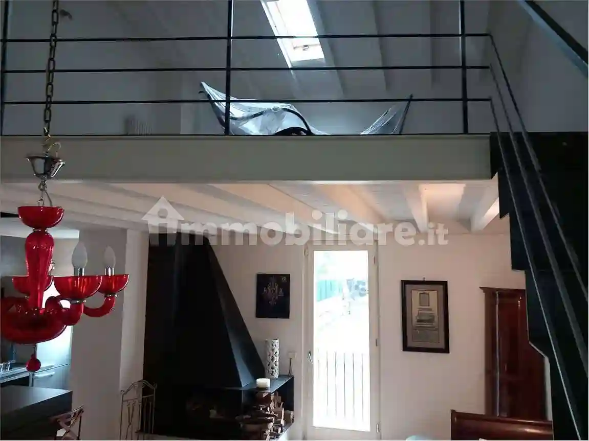 Villetta a schiera - foto 5