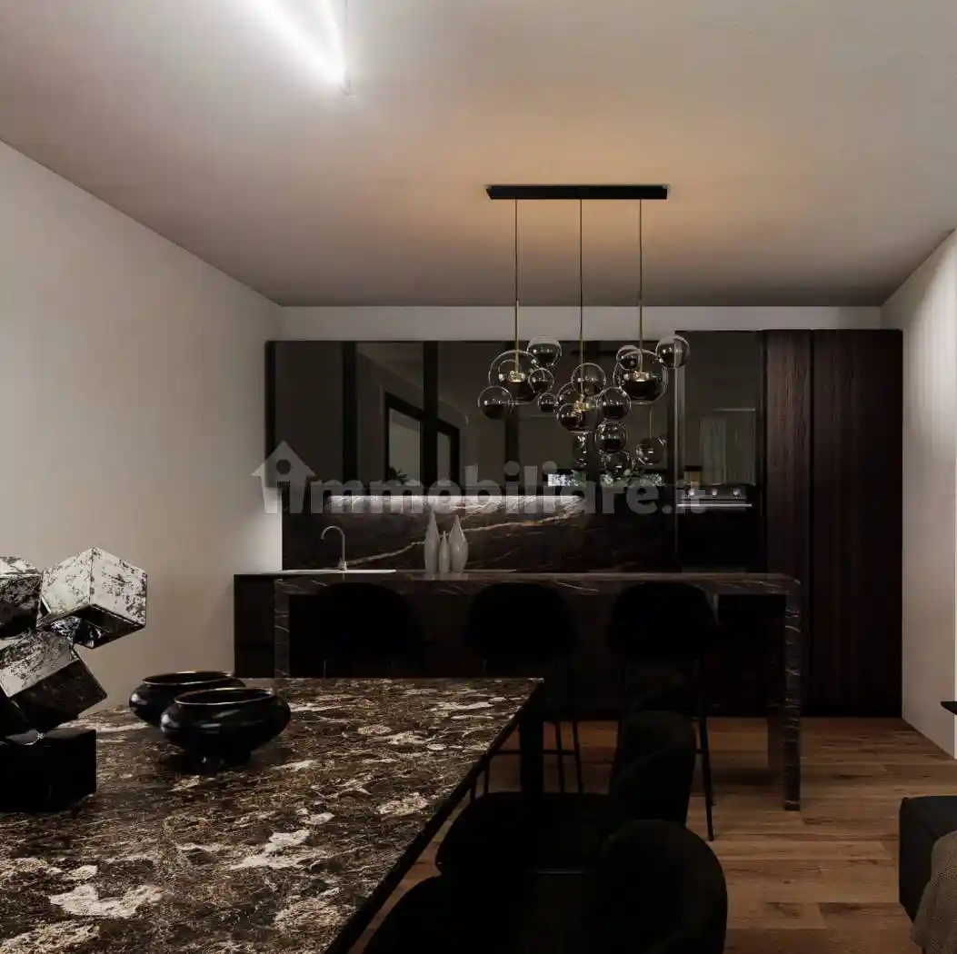 Appartamento in vendita a Mira