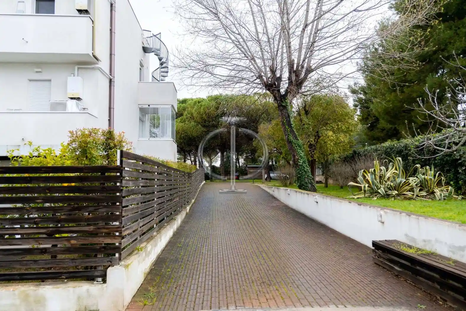 Appartamento in affitto a Bari