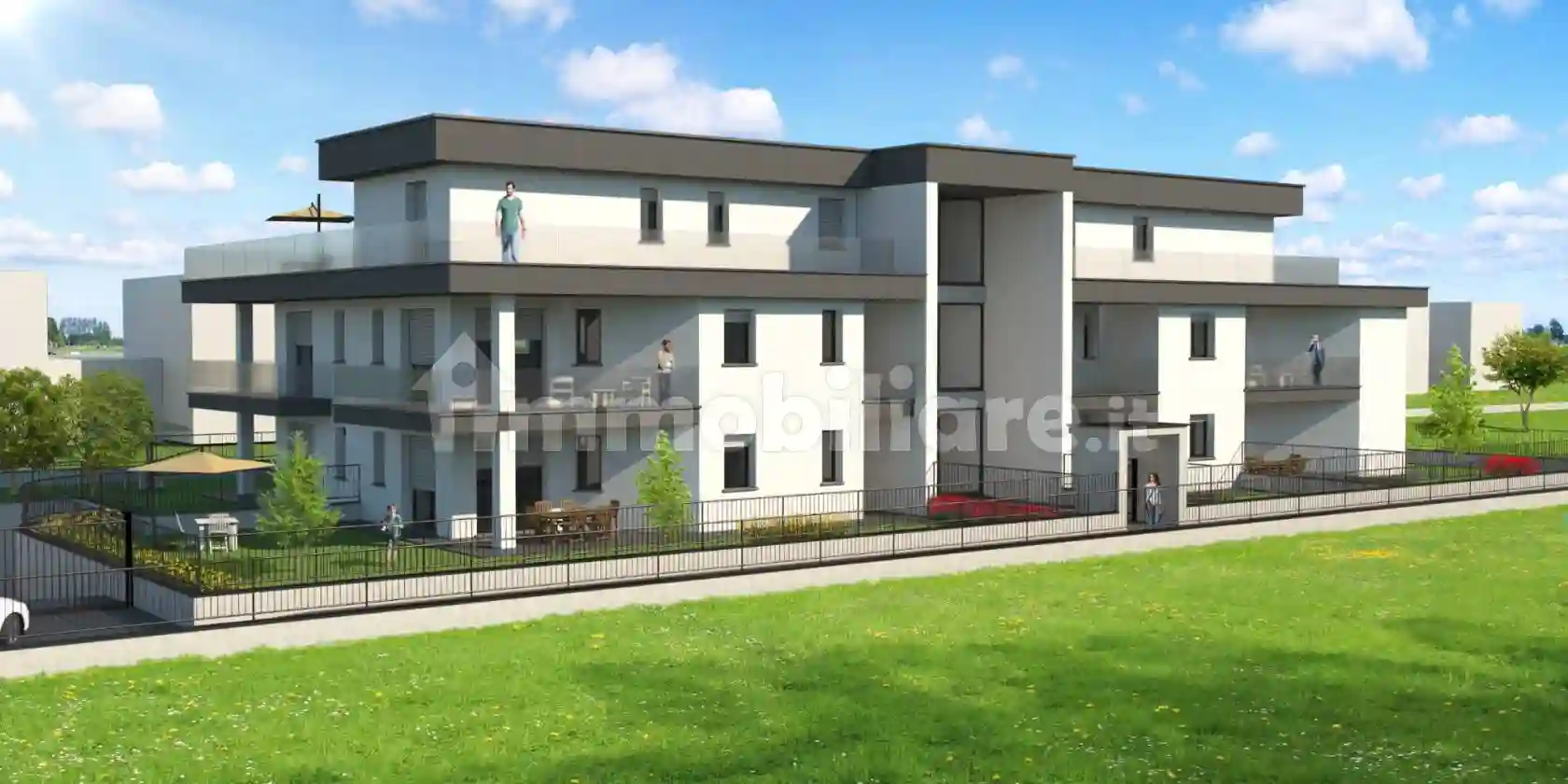 Appartamento - foto 3