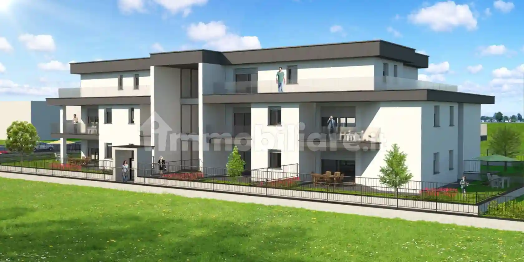 Appartamento - foto 4