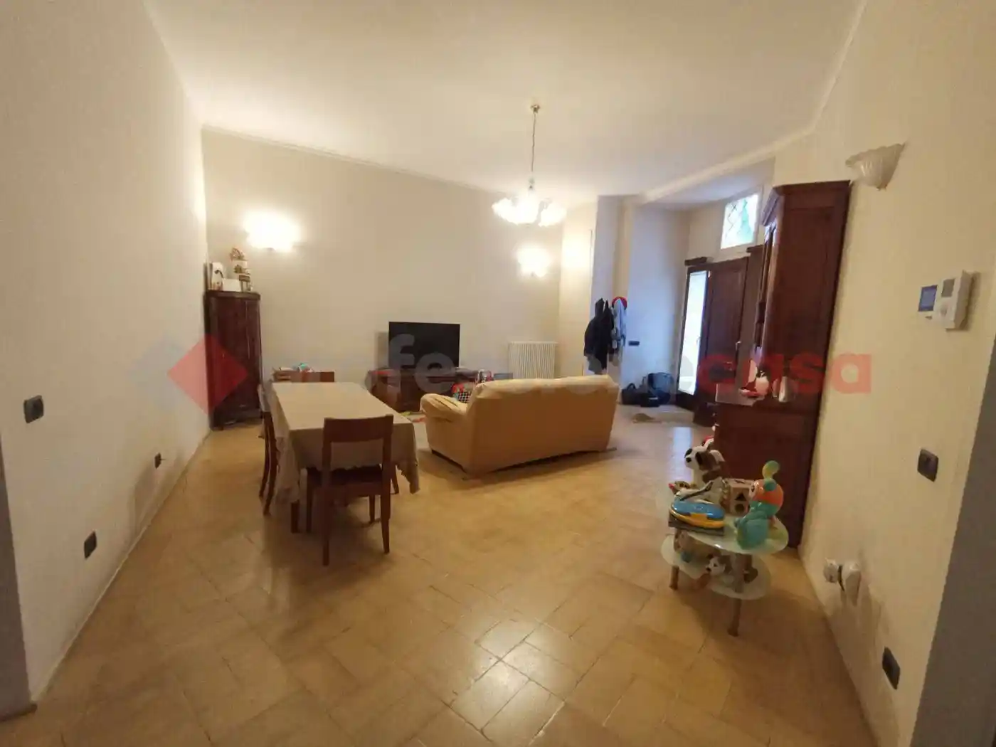 Appartamento in affitto a Spoleto