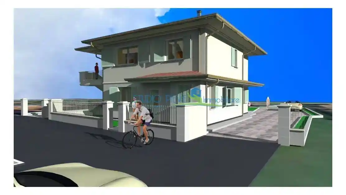 Appartamento in vendita a Massa e Cozzile