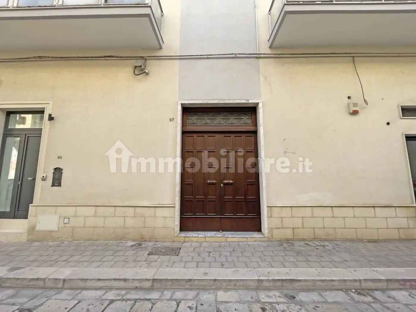 Appartamento in vendita a Brindisi