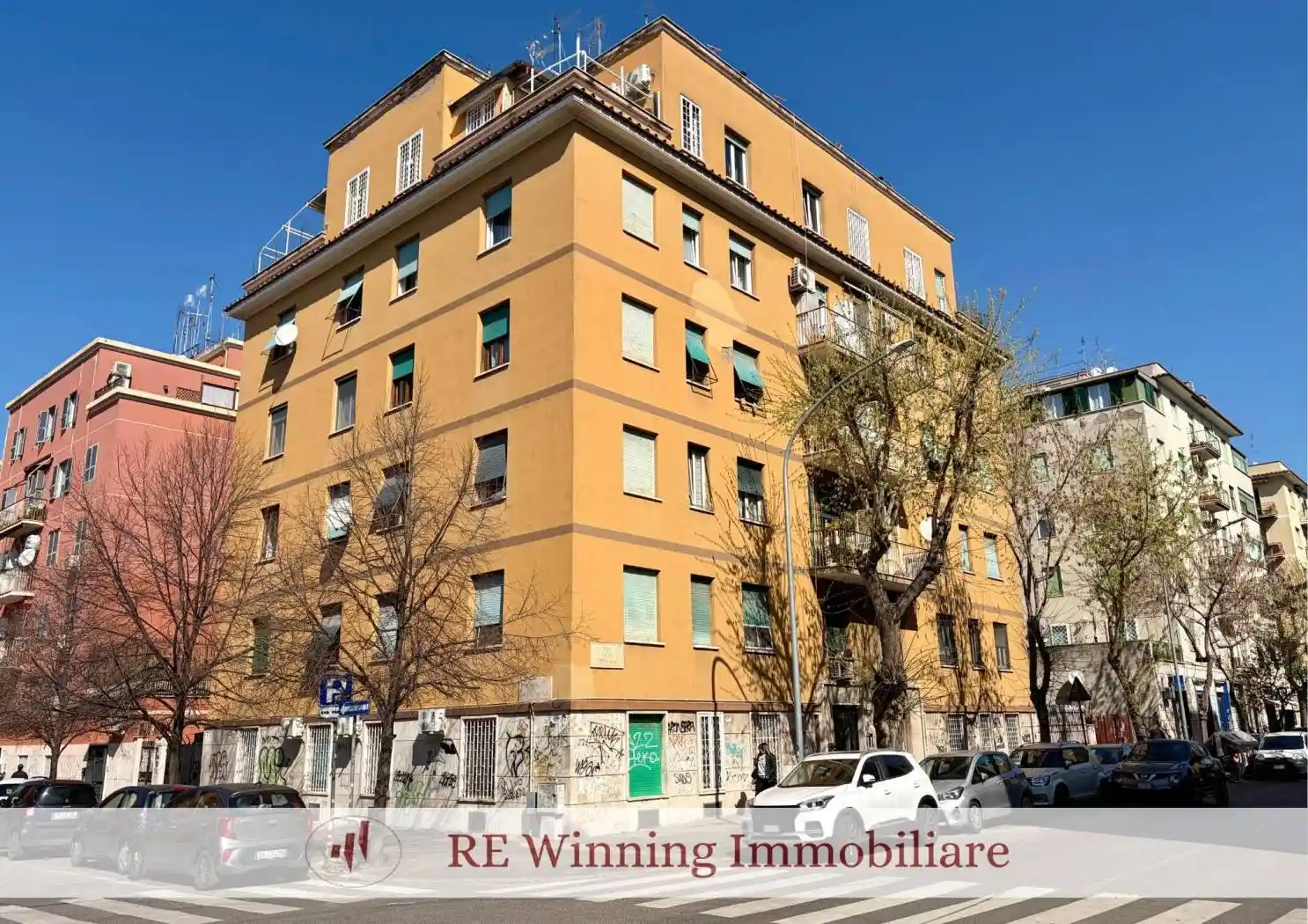 Attico - Mansarda in vendita a Roma