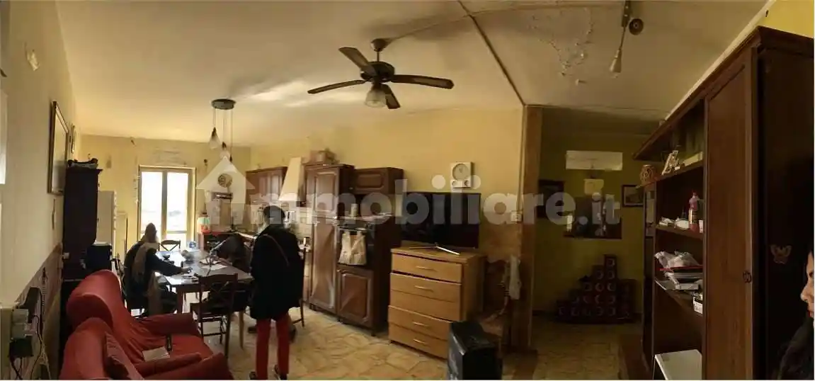 Villetta a schiera in vendita a Giugliano in Campania