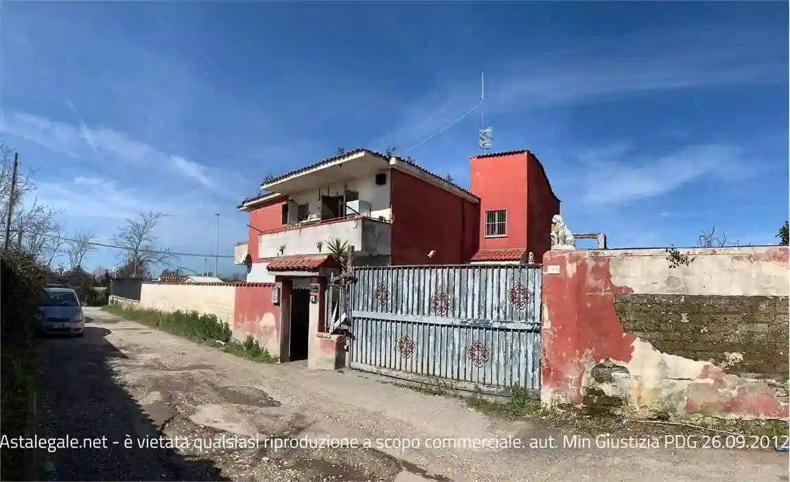 Villetta a schiera - foto 5