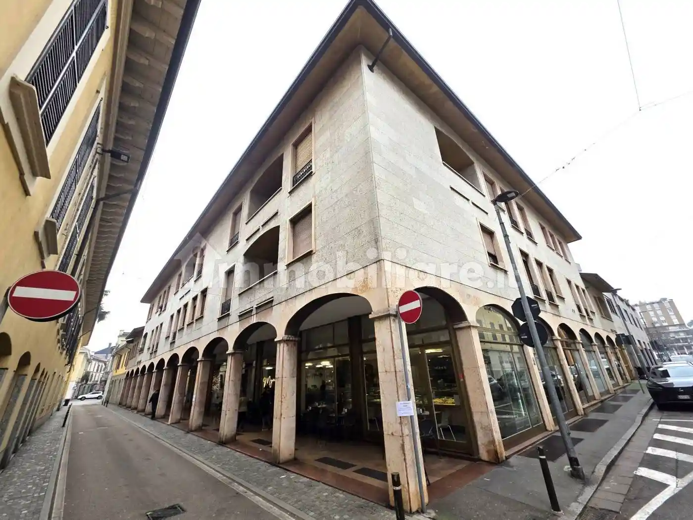 Appartamento in vendita a Legnano