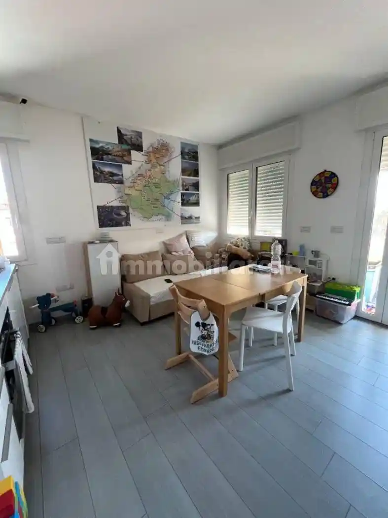 Appartamento in vendita a Padova