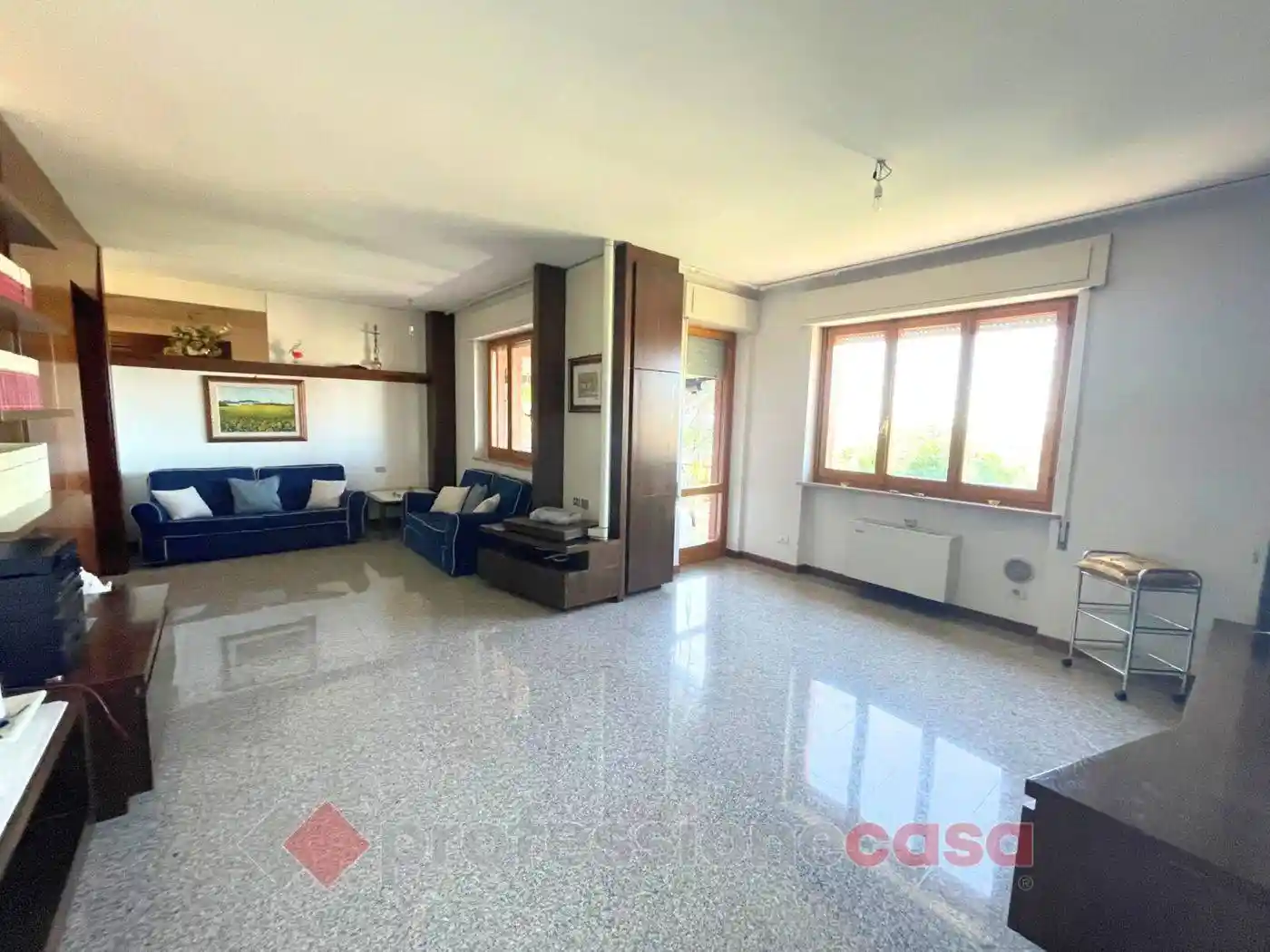 Appartamento in vendita a Corciano