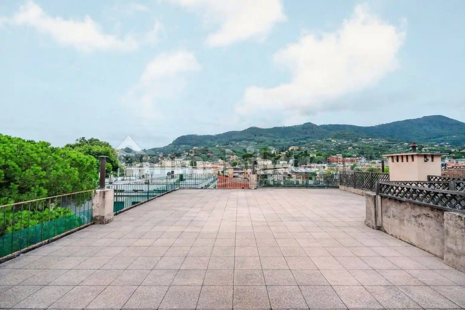 Appartamento in vendita a Santa Margherita Ligure