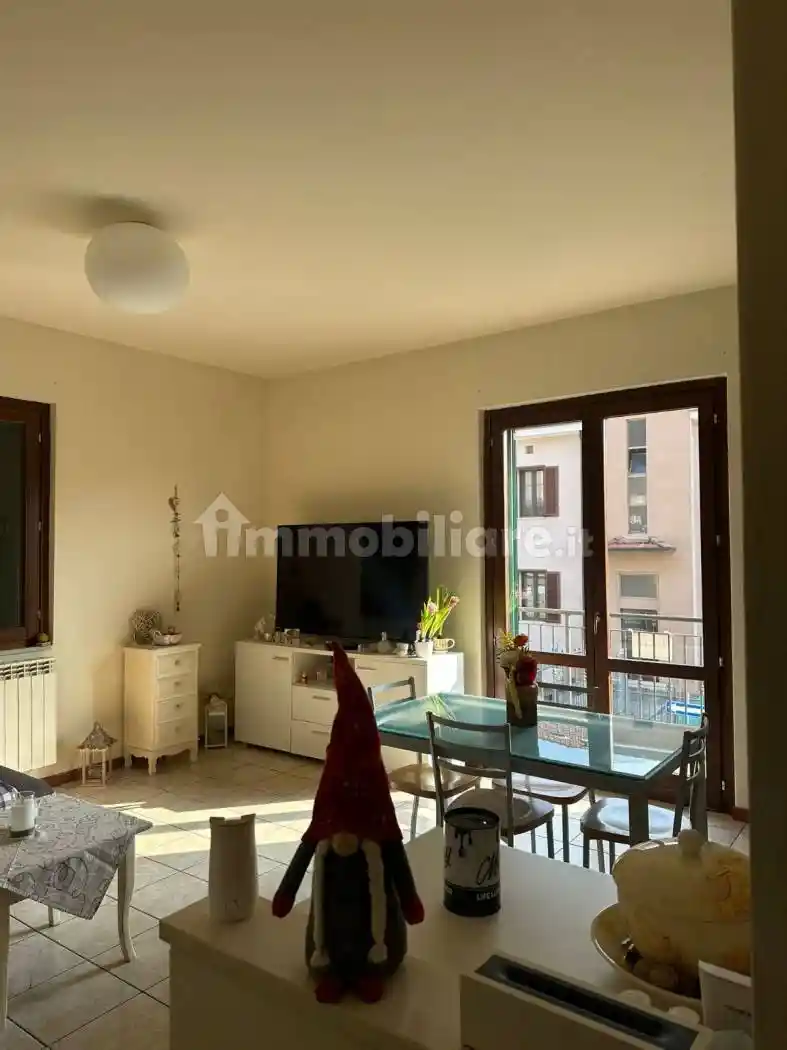 Appartamento in vendita a Villa Carcina