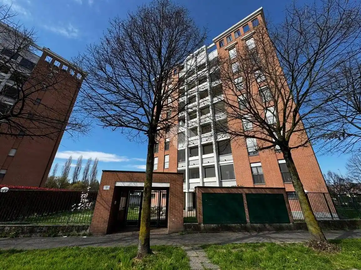 Appartamento in vendita a Mediglia