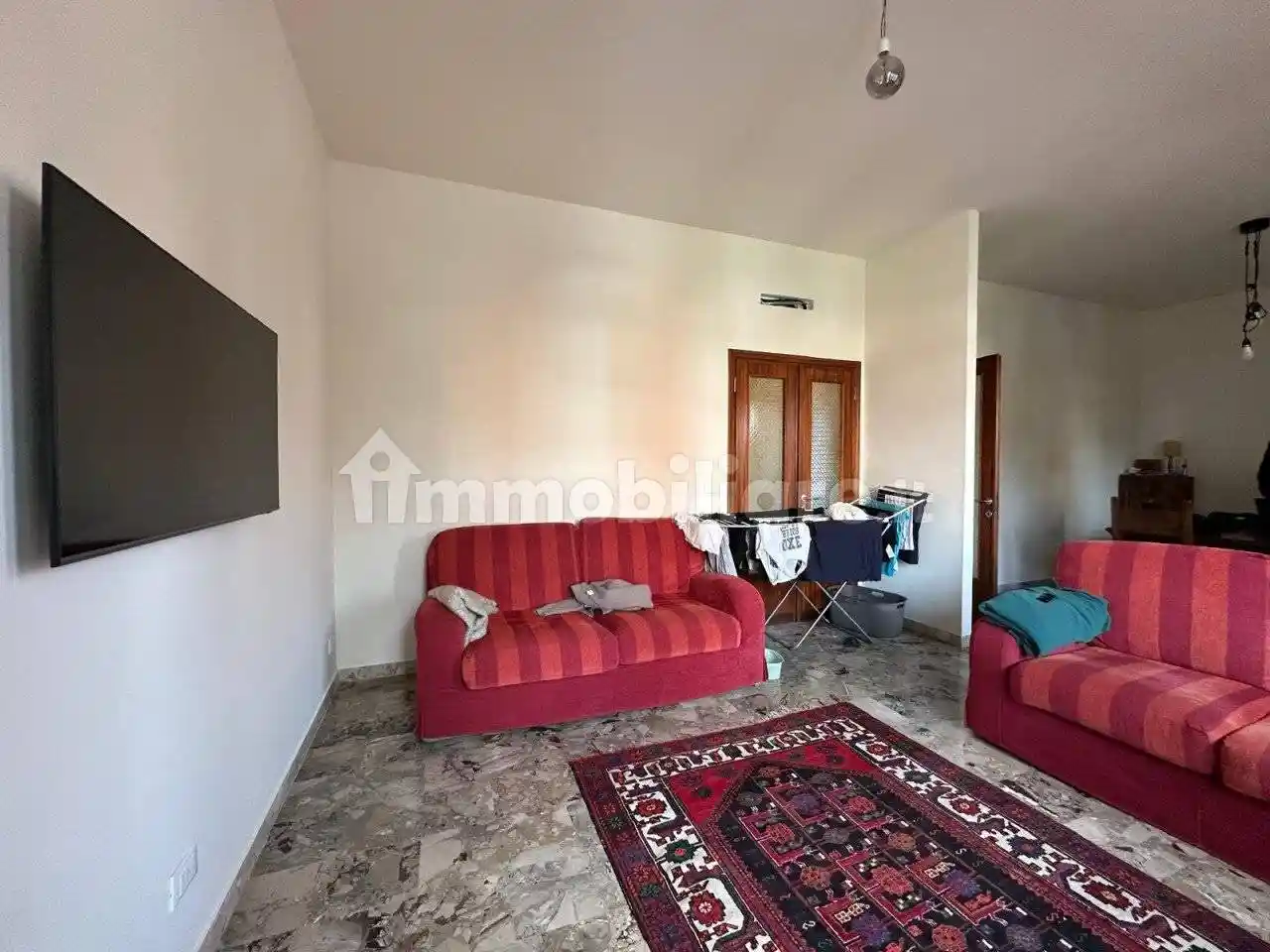 Appartamento in affitto a Firenze