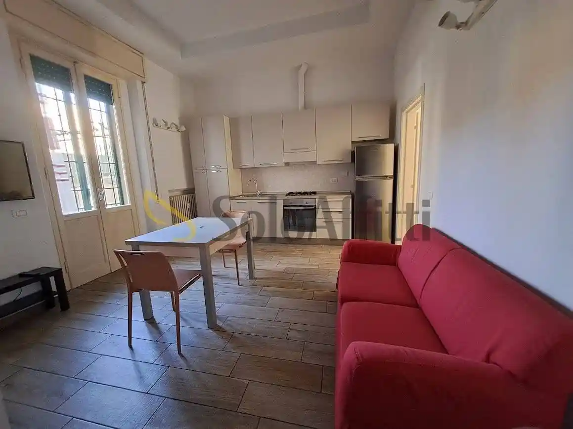 Appartamento in affitto a Firenze