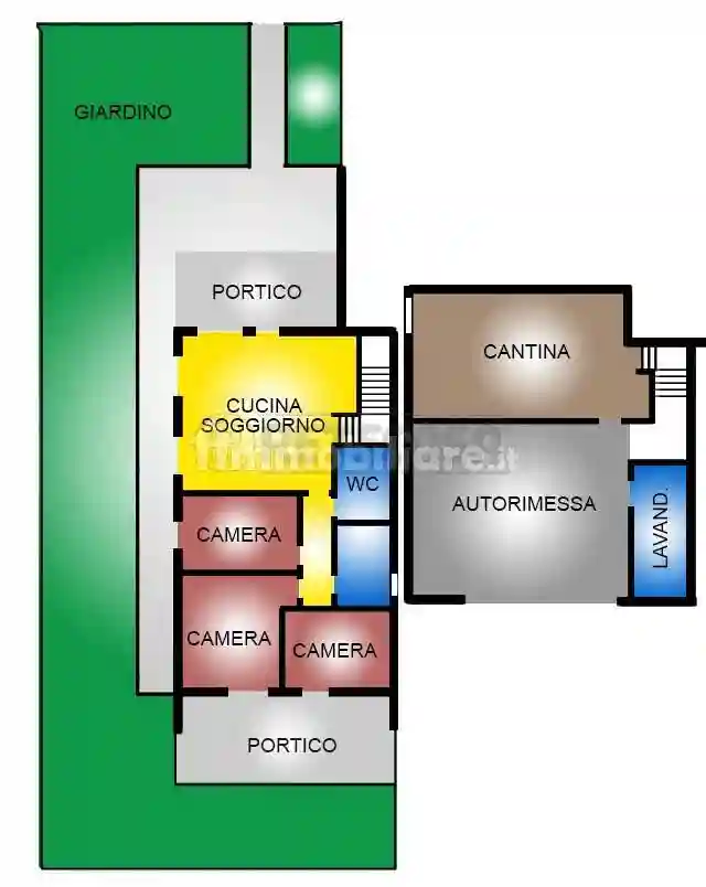 Appartamento - foto 2
