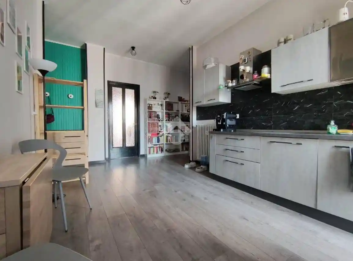 Appartamento in vendita a Torino