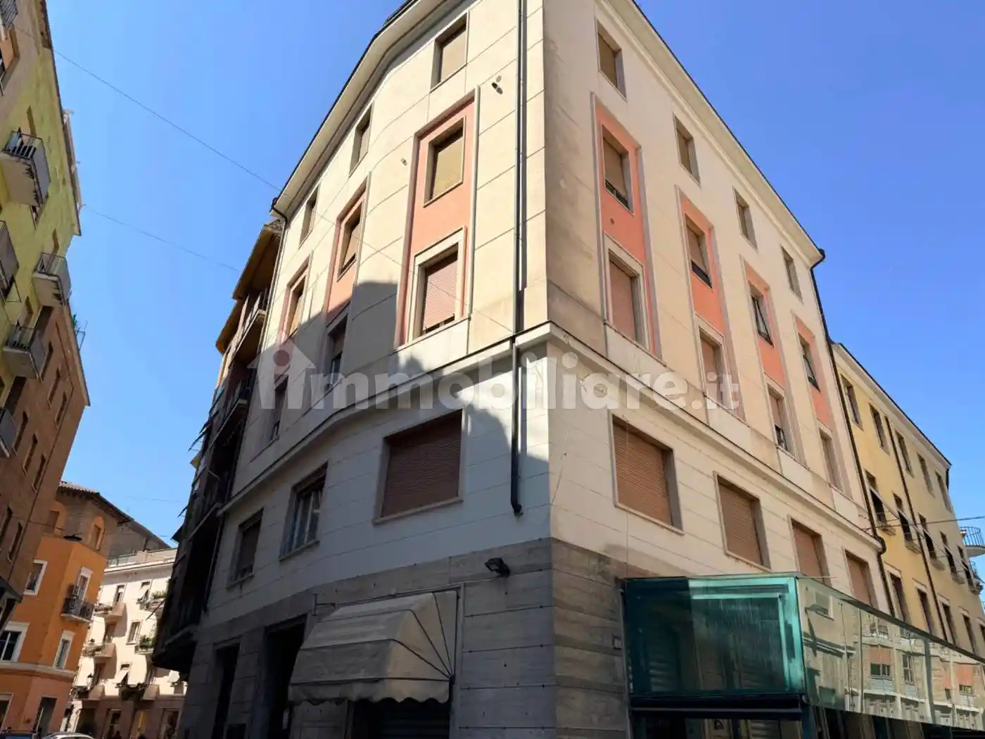 Appartamento in vendita a Terni