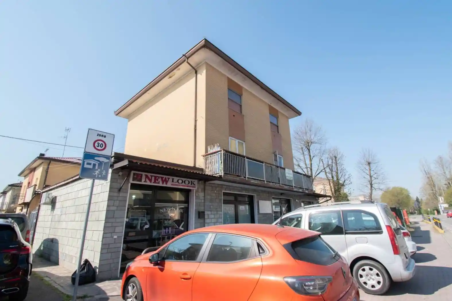 Casa indipendente in vendita a Carpi